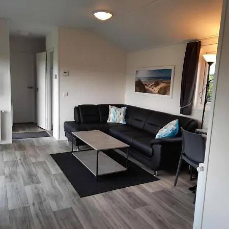 Chalet D30 2 Personen, Bis 4 Hunde Susel