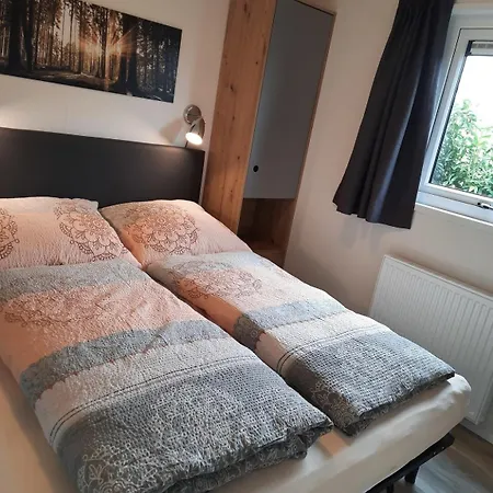 Chalet D30 2 Personen, Bis 4 Hunde Dom wakacyjny Susel